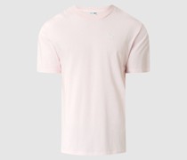 T-Shirt mit Logo-Print