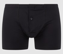 Trunks mit Stretch-Anteil