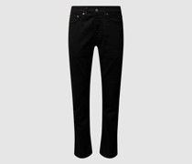 Straight Fit Jeans mit Stretch-Anteil Modell '514' - 'Water