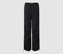 Hose mit elastischem Bund