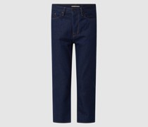 Relaxed Fit Jeans aus Bio-Baumwolle Modell 'Maakx'