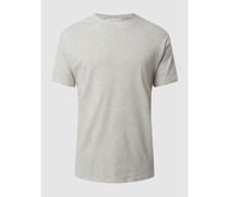 T-Shirt aus Bio-Baumwolle Modell 'Svende'