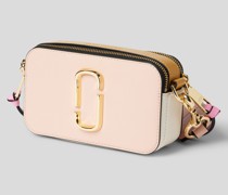 Corssbody Bag im Colour-Blocking-Design