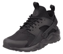 Nike Huarache Schwarz Ultra Nike Huarache Schwarz Ultra