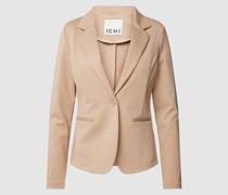 Blazer mit Reverskragen Modell 'KATE'