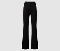 Stoffhose mit elastischem Bund Modell 'NANOU'