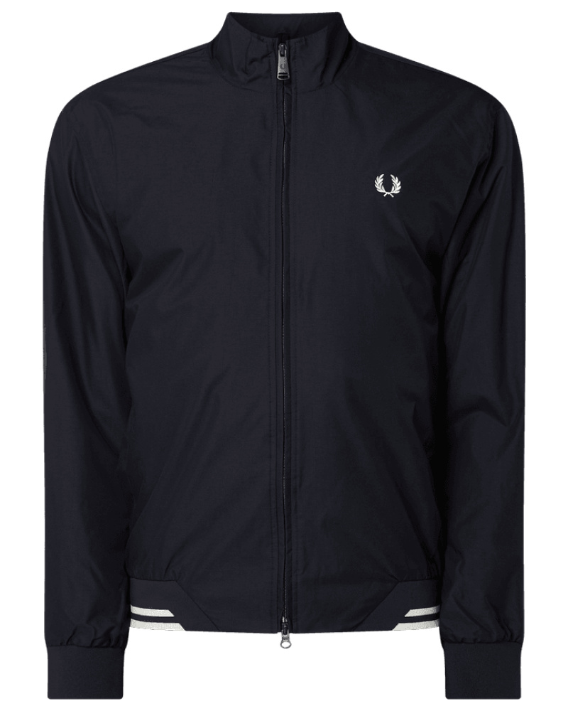 Fred Perry Jacken | Sale -54% | MYBESTBRANDS