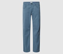 Jeans mit Stretch-Anteil