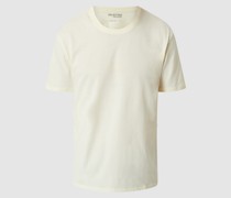 T-Shirt mit Bio-Baumwolle Modell 'Relax Ventura'