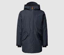 Parka mit Brusttaschen Modell 'CARL'