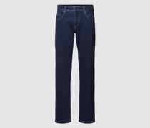 Jeans im 5-Pocket-Design Modell 'Ben'