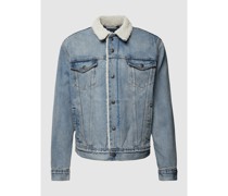 Was es beim Kauf die Levis jeans jacken zu untersuchen gilt