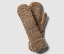Handschuhe mit elastischem Bund Modell 'PYRON'