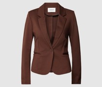 Blazer mit Paspeltaschen Modell 'RIZET'