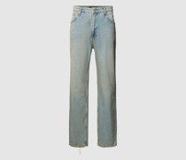 Jeans im Used-Look Modell 'BALTRA'