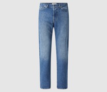 Loose Fit Jeans aus Baumwolle Modell 'Chris Cooper'