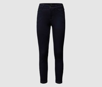 Skinny Fit Jeans mit Stretch-Anteil Modell DREAM CHIC