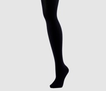 Strumpfhose mit Komfortbund - blickdicht Modell 'Family'