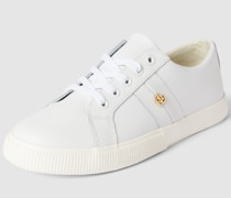 Sneaker aus Leder Modell 'JANSON'