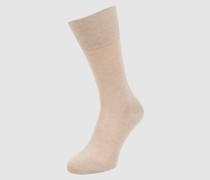 Business-Socken mit Splitting-Sohle Modell Tiago