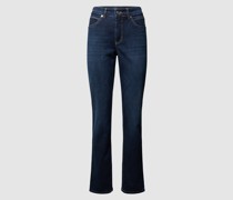 Feminine Fit 5-Pocket-Jeans