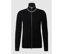 Boss orange strickjacke - Der Favorit
