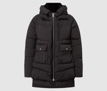 Steppjacke mit Pattentaschen Modell 'LYNDON'