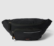 Rucksack mit Reißverschluss Modell 'CITY BB'