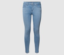 Low Rise Jeans Modell '710 Super Skinny Ontario'