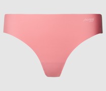 String mit Label-Detail Modell 'Zero Feel'