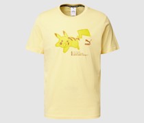 T-Shirt mit Pokémon©-Print