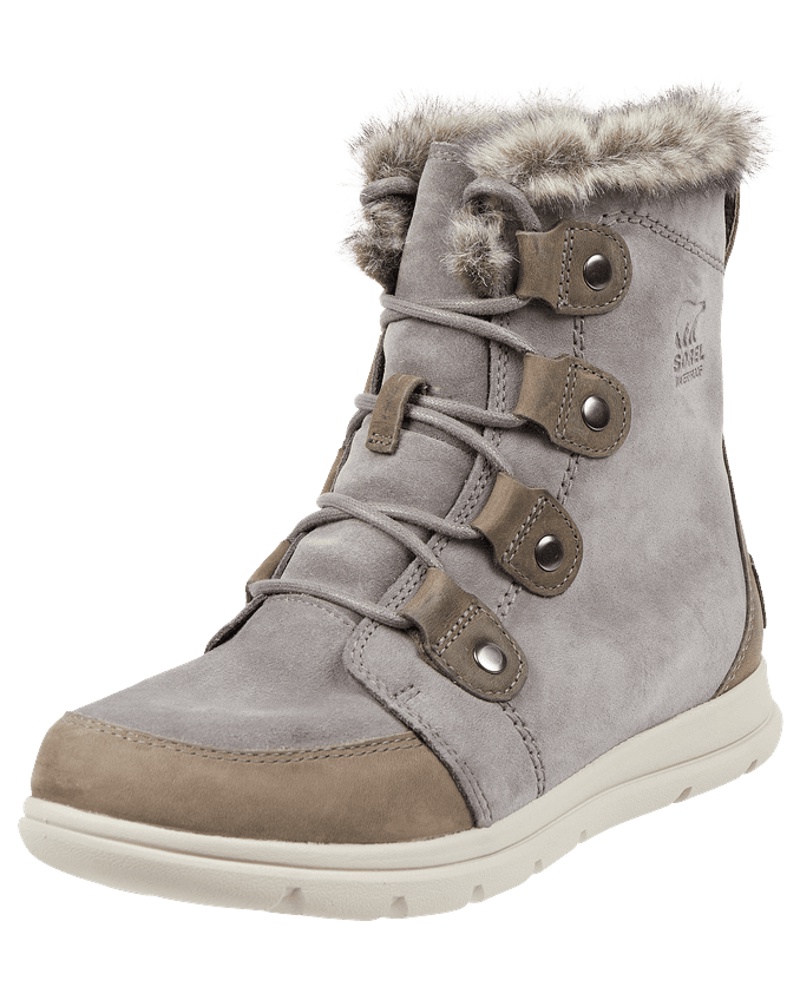 sorel website
