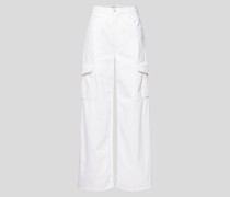Hose mit Cargotaschen