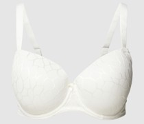 Bügel-BH mit wattierten Cups Modell 'Perfect Basics'