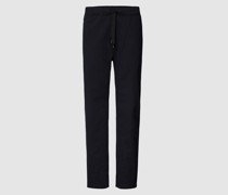 Stoffhose mit Tunnelzug