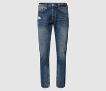 Jeans im Destroyed-Look Modell 'Marco'
