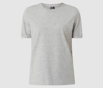 T-Shirt aus Bio-Baumwolle Modell 'Ria'