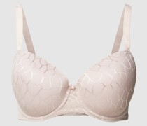 Bügel-BH mit wattierten Cups Modell 'Perfect Basics'