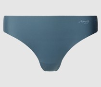 String mit Label-Detail Modell 'Zero Feel'