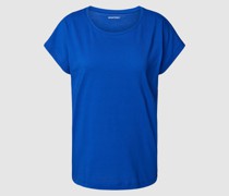 T-Shirt mit Rundhalsausschnitt