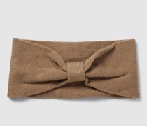 Stirnband mit Modell 'JENELLA'