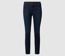 Jeans im 5-Pocket-Design Modell 'Piera'