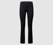 Slim Fit Jeans mit Stretch-Anteil Modell 'Elly'