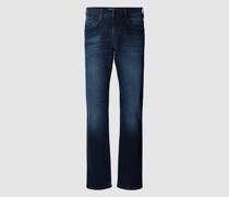 Jeans im 5-Pocket-Design Modell 'Ben'