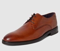 Derby-Schuhe Modell 'Samuel'