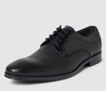 Derby-Schuhe mit Schnürverschluss Modell 'Sio'