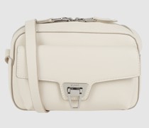 Camera Bag in Leder-Optik