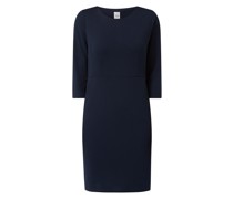 Kleid mit 3/4-Arm Modell 'Kate'