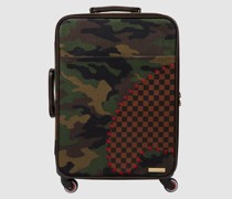 Trolley aus Canvas