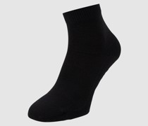 Socken mit rutschfester Sohle Modell Light Cuddle Pads